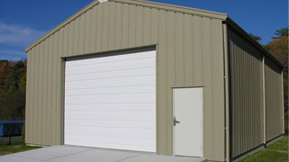 Garage Door Openers at Madison Estates Plano, Texas